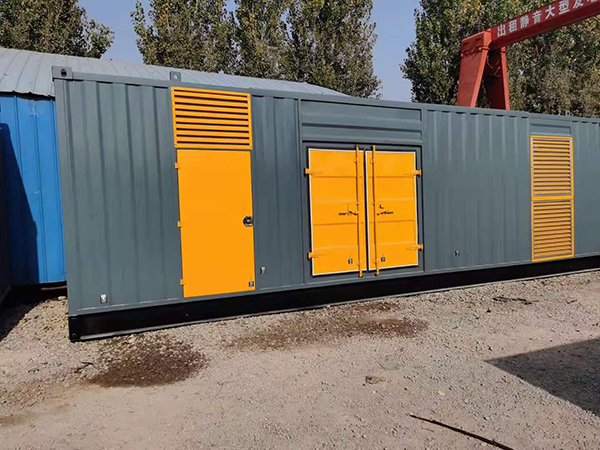 育才镇300kw 柴油发电机组用多大的空气开关？