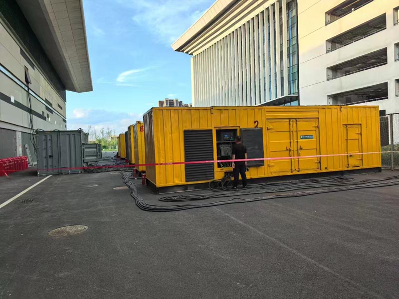 育才镇柴油发电机冬季保养注意事项？