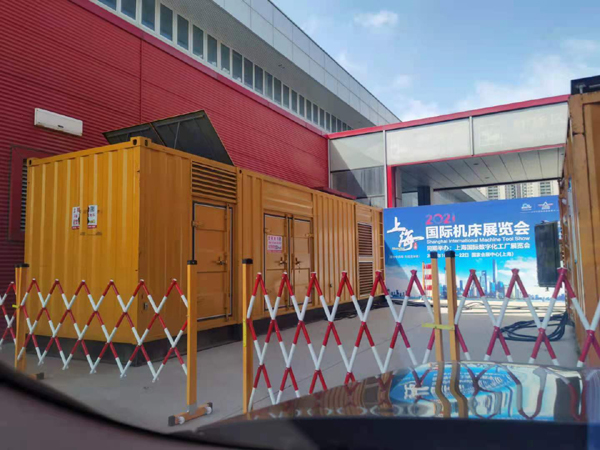 育才镇发电机出租 对于发电机的特性你了解多少?