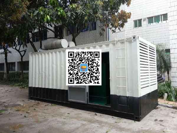 育才镇出租发电机-什么样的柴油发电机使用效果比较好