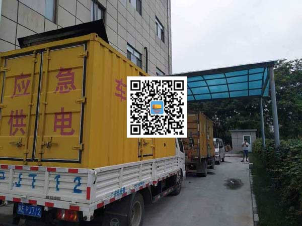 育才镇发电机组如何安装管道?