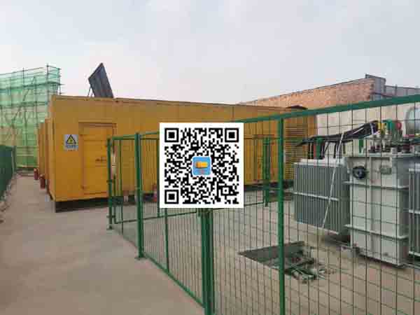 育才镇发电机组的社会应用有哪些