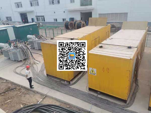 育才镇发电机出租-柴油发电机组应用在哪些方面
