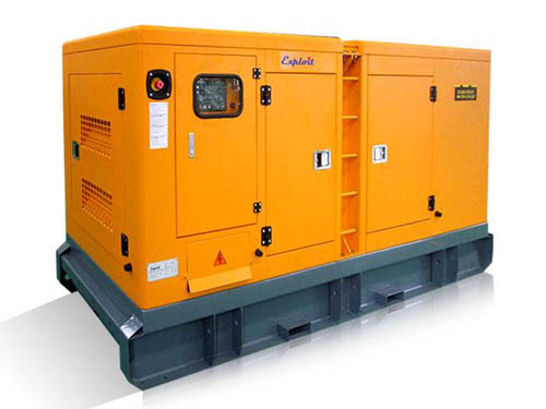 育才镇影响 200kw 柴油发电机油耗的因素有哪些?