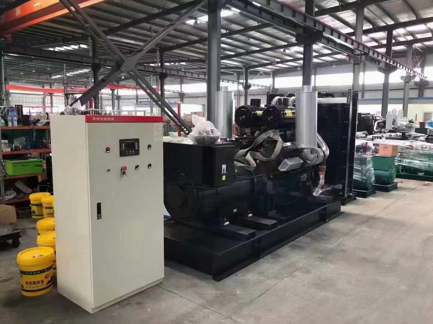 育才镇2500KVA 负载需要配备多大的变压器?