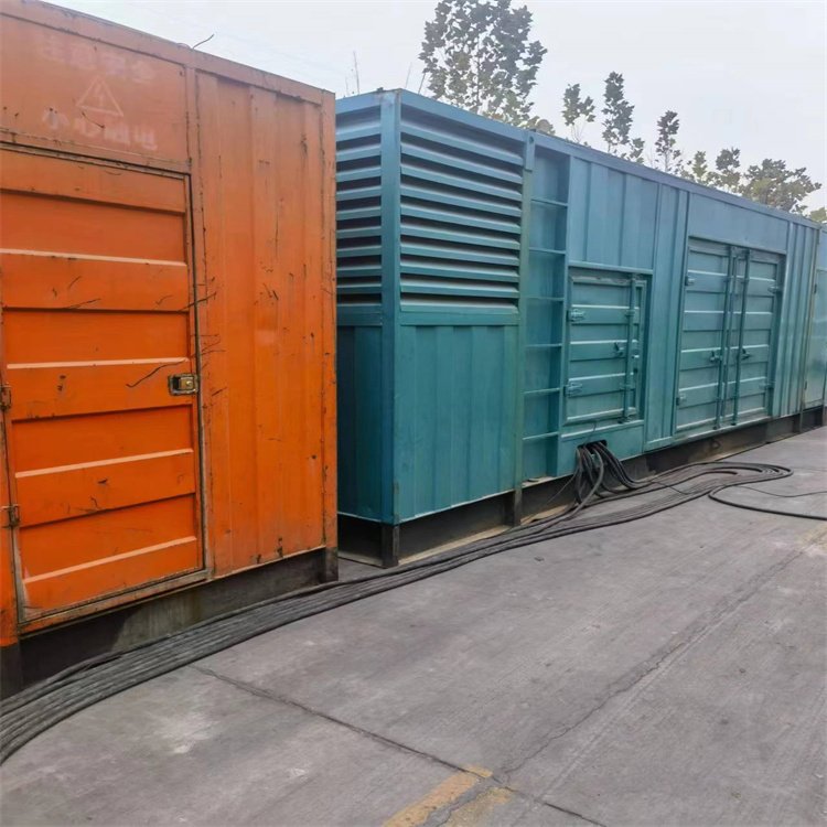 育才镇如何选择适合 600kW 柴油发电机组的热继电器?