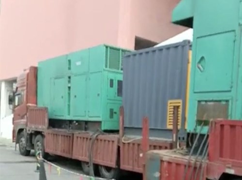 育才镇柴油发电机的功率因数一般是多少?