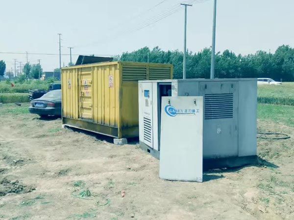 育才镇柴油发电机组冬季日常维修需要哪些工具?